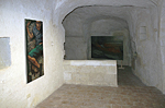 Betuker Istvan, Matera